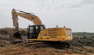   Caterpillar 330 